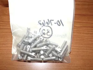Aviation Specialty Screws 10-7662